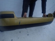 VW PASSAT B5 97-00 KOMBI bumper rear part rear