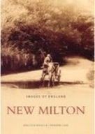 New Milton Bailey Malcolm ,Lake Catherine