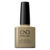 CND SHELLAC Lakier Hybrydowy Gilded Sage 7,3 ml