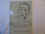 JAN KARSKI. Bohater polskiego podziemia, Żbikowski