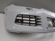 front bumper VW TOUAREG 7P6 10-14 R-LINE NR 43973