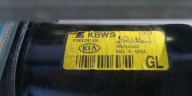 Kia Picanto III Wischergestänge 98100-G6000 2018