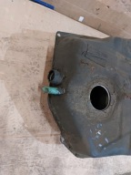 tank FIAT DUCATO II FL