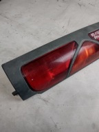light left rear part Renault Kangoo and