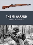 The M1 Garand Thompson Leroy (Author)