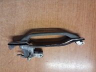 handle rear MERCEDES W126 SE SEL SEC 1267608159