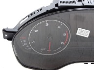 dials dials PREDKOSCIOMIERZ AUDI A6 C7 LIFT 2.0 TDI 4G8920951E