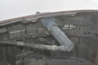 front bumper * front VOLVO XC90 and LIFT washers 454-46