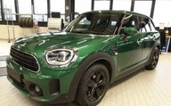 MINI Countryman Countryman Automat Nawigacja P...