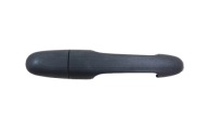 Mercedes Vito W639 handle exterior door right front
