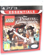 LEGO Piráti z Karibiku