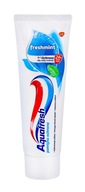 Aquafresh Zubná pasta Fresh & Minty trojitá ochrana 75ml