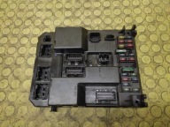 PEUGEOT 307 Module Boîte BSI 9651197080