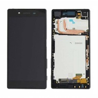 ORYGINALNY WYŚWIETLACZ LCD Sony Xperia Z5 E6603