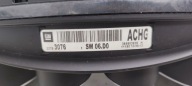 dials dials Opel Insignia A 2,0 CDTI