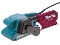 SZLIFIERKA TAŚMOWA 9911 MAKITA 650W TAŚMÓWKA