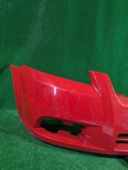 front bumper front CHEVROLET AVEO T250 sedan
