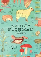 Rothman, Julia Julia Rothman Collection, The: Farm Anatomy, Nature Anatomy,