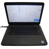 13,3-palcový notebook Dell Latitude 3310 Intel Core i3 8GB/128GB