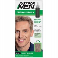 Just For Men Sandy Blond H10