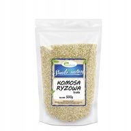 QUINOA Komosa Ryżowa Biała 500 g