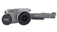 NIKON 1 J3 - BODY