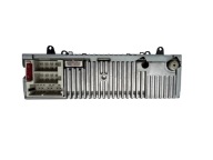 RADIO CD original MERCEDES W169 A1698200286