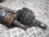 semi-axis left front + right front 5B PEUGEOT BOXER and LIFT 2.2 HDI