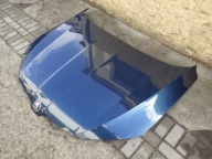 SKODA SUPERB III 3 6V 6V0 15- cofano