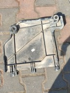 Skoda Scala 2020 rear part side left cover rear chassis