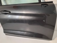Ford Fiesta MK8 door front right (T355)