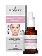 Floslek Pharma Dermo Expert Anti Aging Peeling kwasowy odmładzający na noc