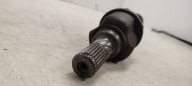 semi-axis right long Nissan Micra K12 1,2 12V 3D