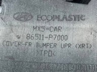 HYUNDAI SANTA FE V 2023-> bumper front 86511-P7000
