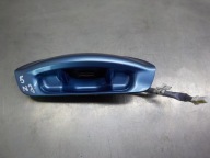 handle bonnet rear part MIKROSTYK NISSAN MICRA III K12