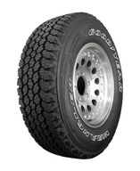 2x GOODYEAR WRANGLER AT ADVENTURE 235/65R17 2022