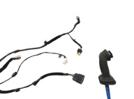 bundle door right front 91630-3U390 Kia Sportage III (2010-2015)