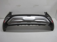 bumper rear part Kia Sportage V 4 PDC rear