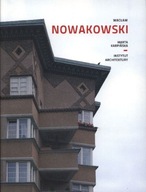 POLSKIE ART DECO KRAKÓW ARCHITEKTURA 1918-1939