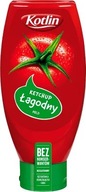 Kotlin Ketchup jemný 650 g