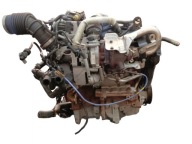 engine complete RENAULT CLIO IV 1.5 DCI 90KM 66kW K9KB608 134 TYS