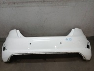 bumper rear part FORD FIESTA MK8