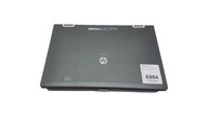 Notebook HP EliteBook 8540w 15,6" Intel Core i5 0 GB strieborný