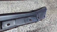 threshold moulding cap threshold right TOYOTA AVENSIS T27 15- LIFT