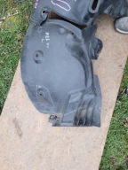 mudguard front front left RENAULT MEGANE III