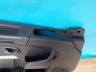 MASTER 4 MOVANO 19- side upholstery door PRZEDNICH left original