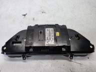 dials dials display AUDI Q7 4L 3.0 TDI 4L0920980Q