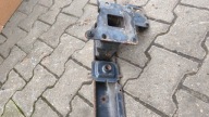 bumper support front PEUGEOT 307