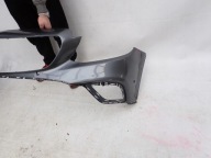 MERCEDES E-KLASA W213 ALL TERRAIN bumper front front PDC