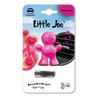 Odświeżacz samochodowy Little Joe Passion różowy